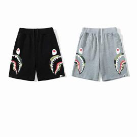 Picture of Bape Pants Short _SKUBapeM-3XLcpt600318883